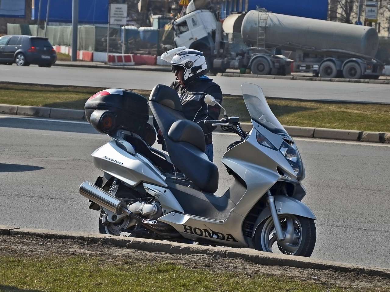 Фото: «За рулем.РФ»