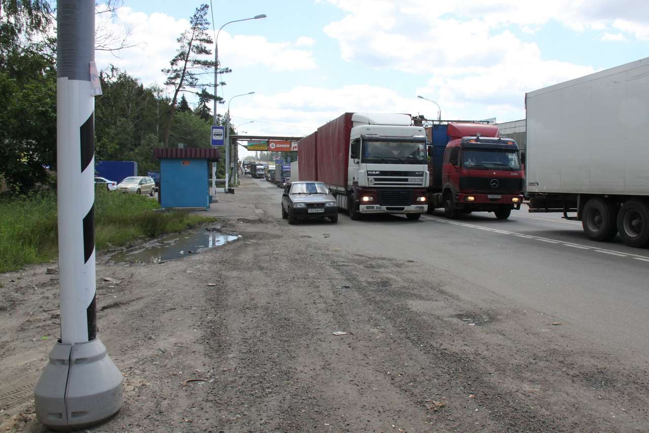 ДТП на обочине: решение Верховного суда комментирует эксперт «За рулем»