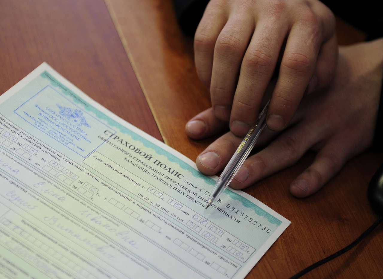 Новый бланк и реформа КБМ: что ждет владельцев полисов ОСАГО