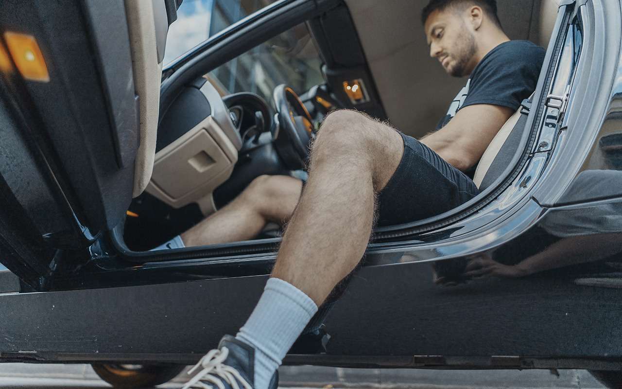 5 полезных привычек, которые спасут водителю жизнь