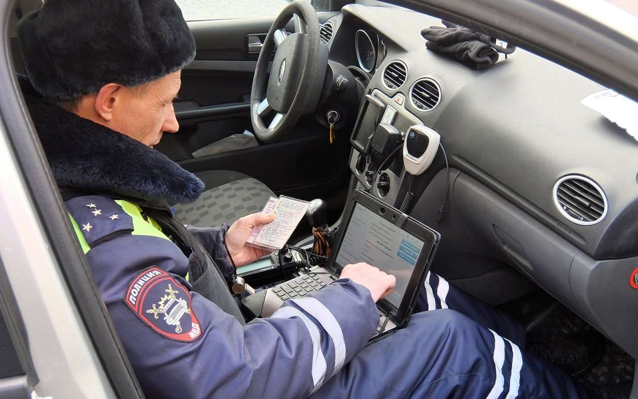 Как избежать проблем, если инспектор составил некорректную схему ДТП?