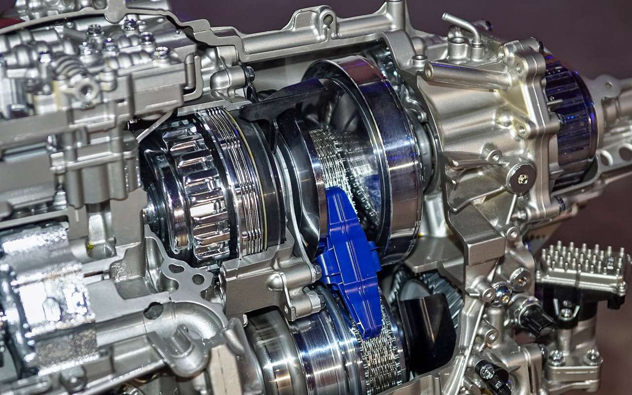 Какие вариаторы стоят на субару. Вариатор Subaru XV. Вариатор Субару Аутбек. CVT Lineartronic Субару. Цепь вариатора Субару Форестер