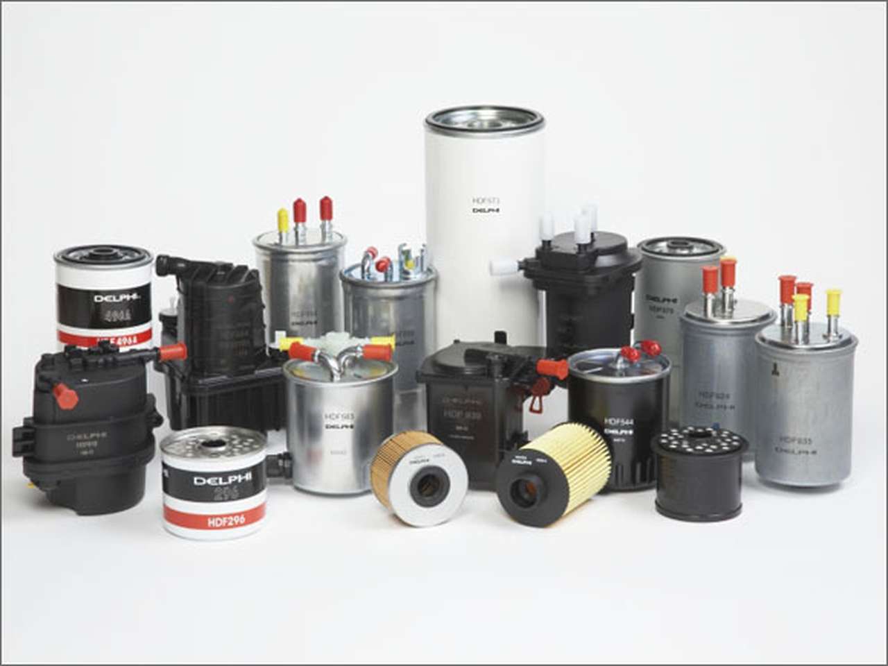 Дизельная система впрыска: выбираем компоненты на 100 000 км пробега