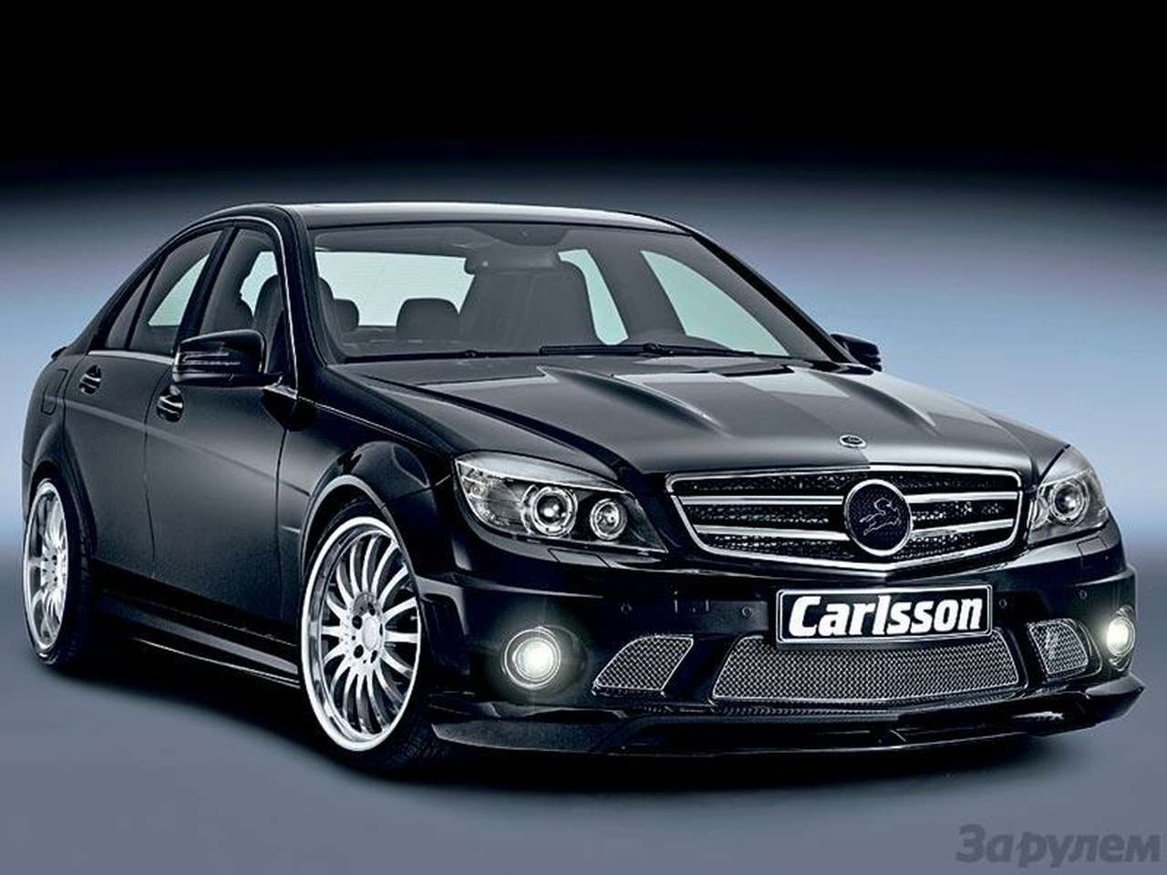 На гребне моды