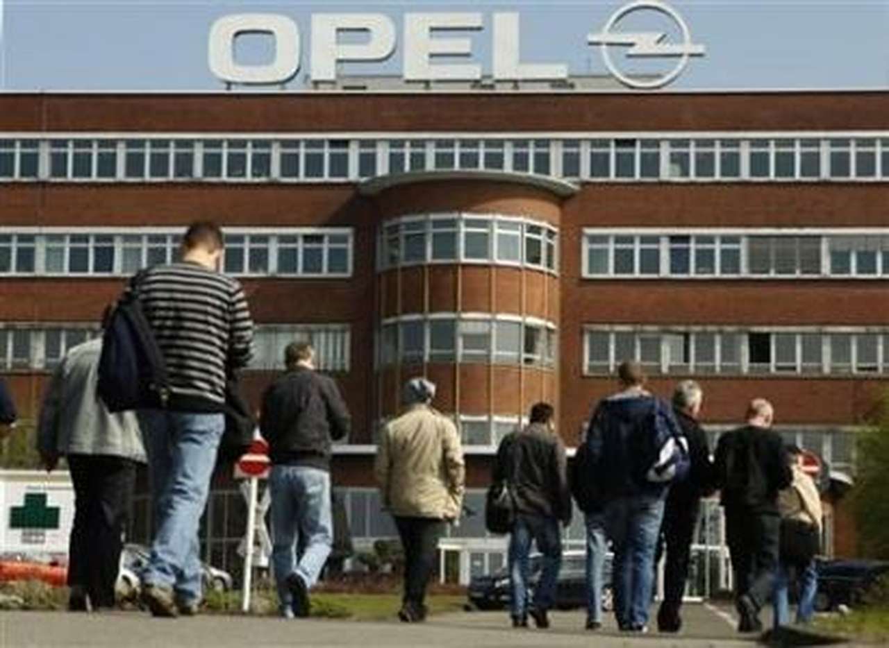 Fiat снова приценивается к Opel
