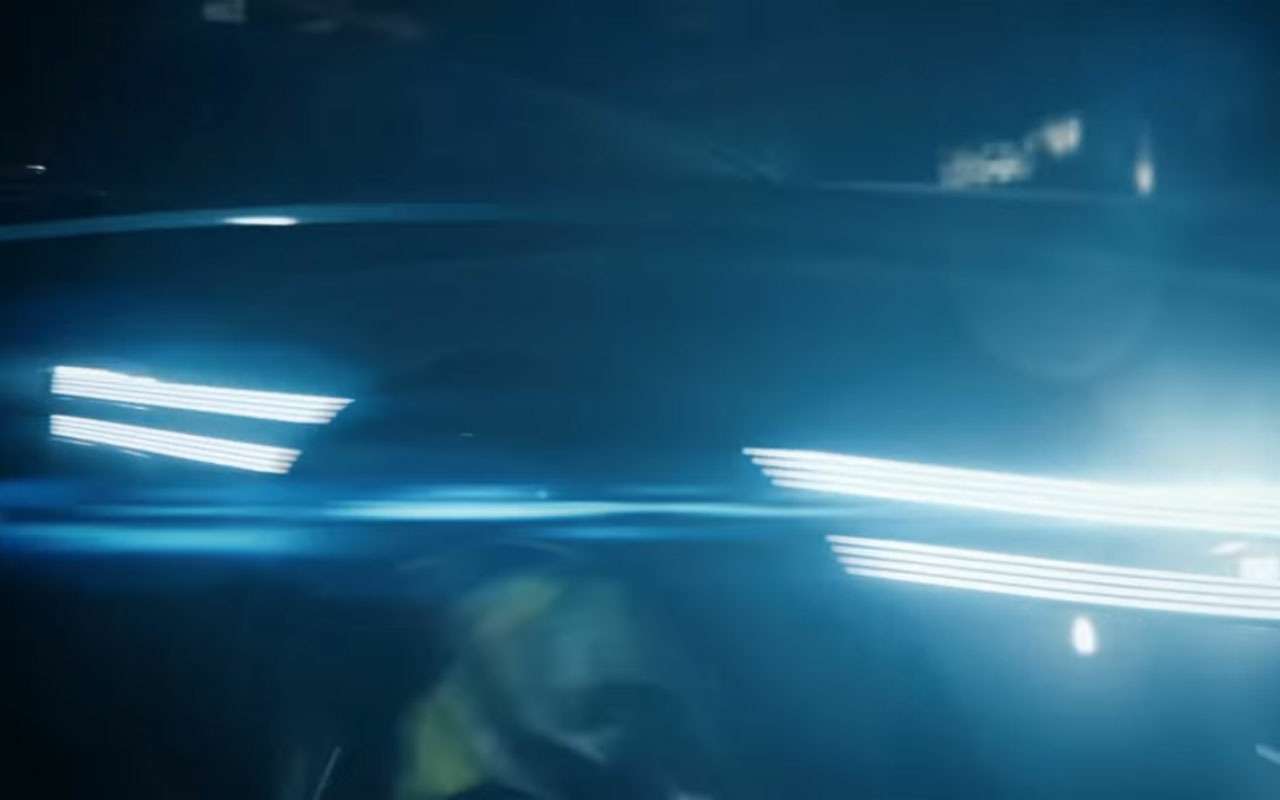 Новую модель Genesis покажут на этой неделе