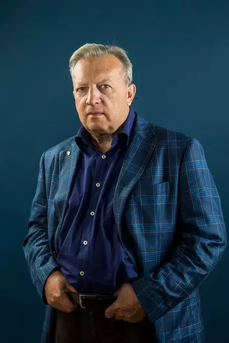 Колодочкин Михаил