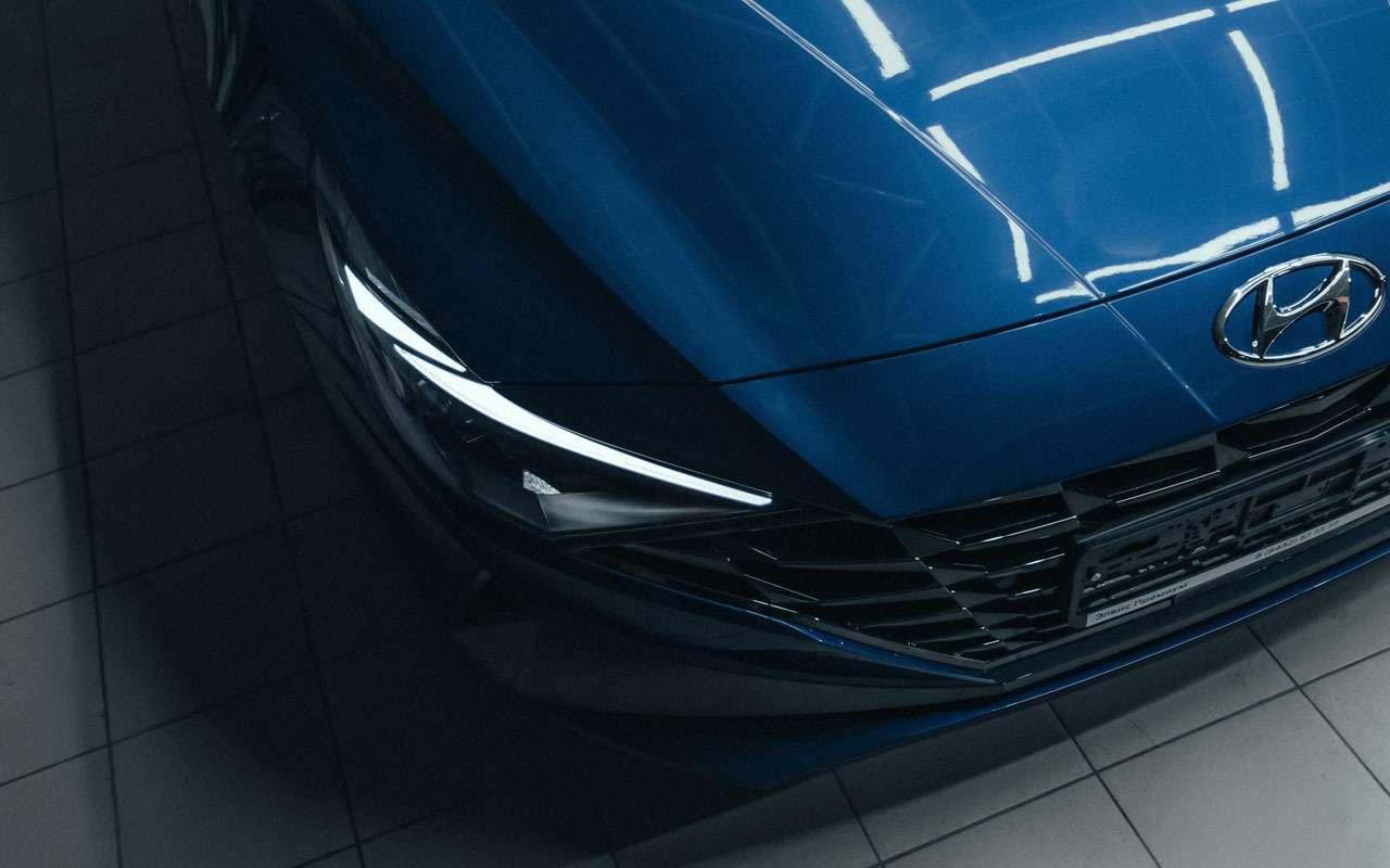 Информатор, сдавший Hyundai, получил в награду $24 млн