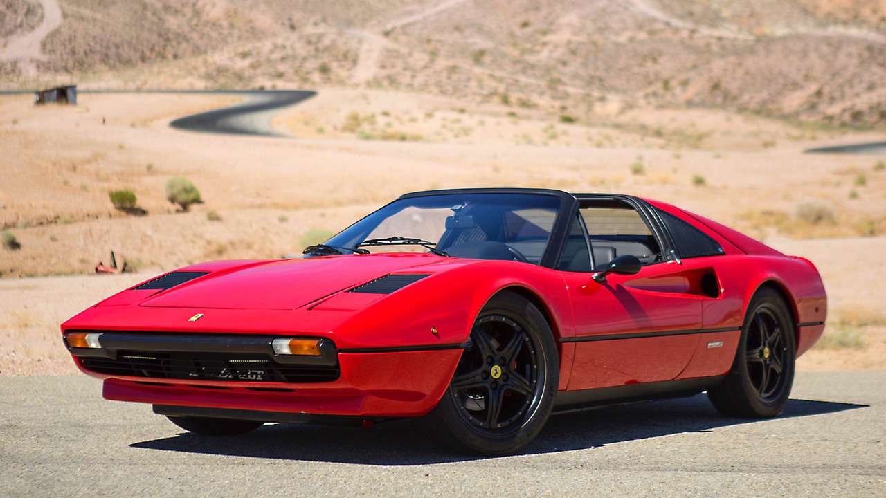 Электрический Ferrari признали «богохульником»