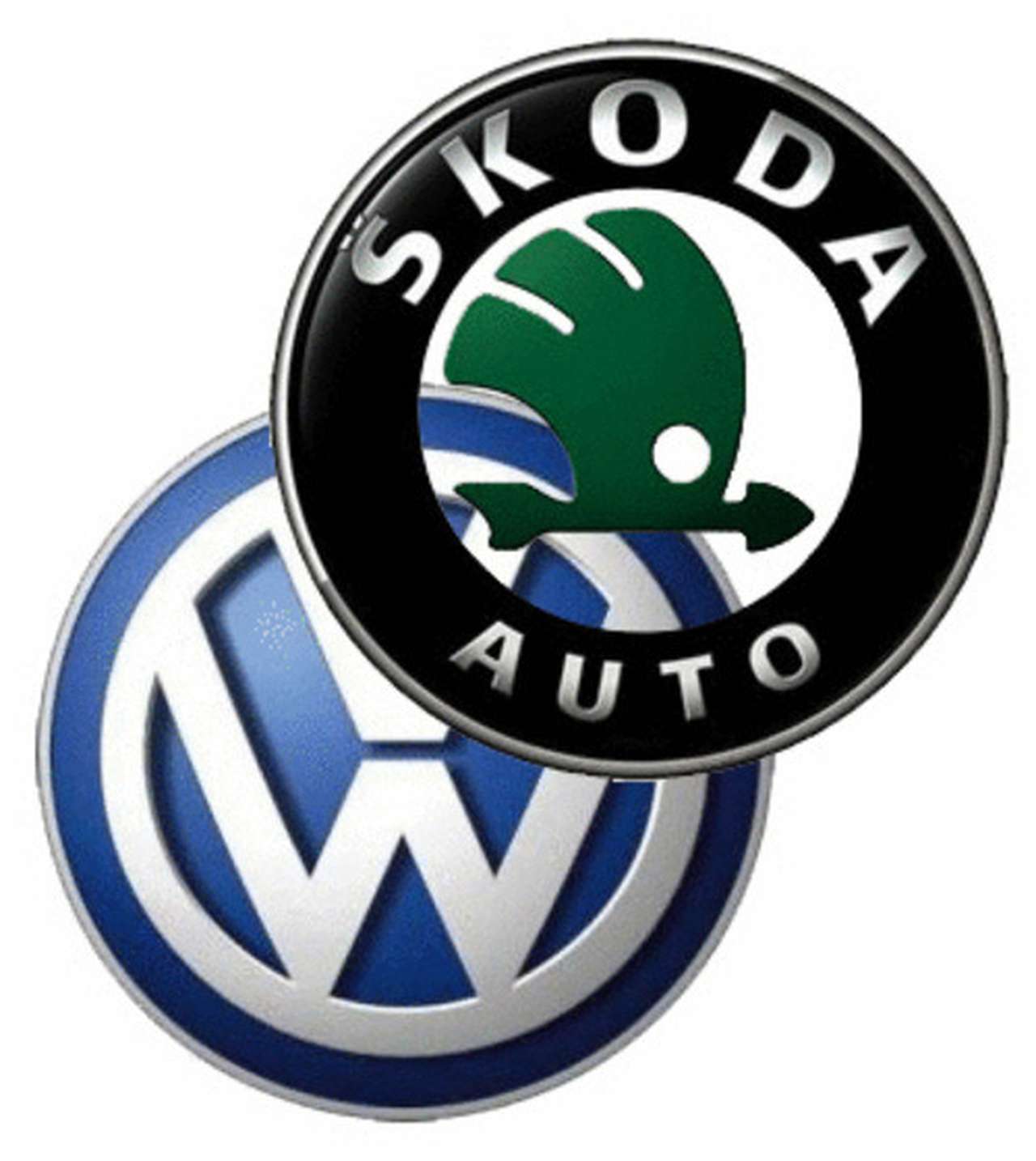 Скандал вокруг Skoda