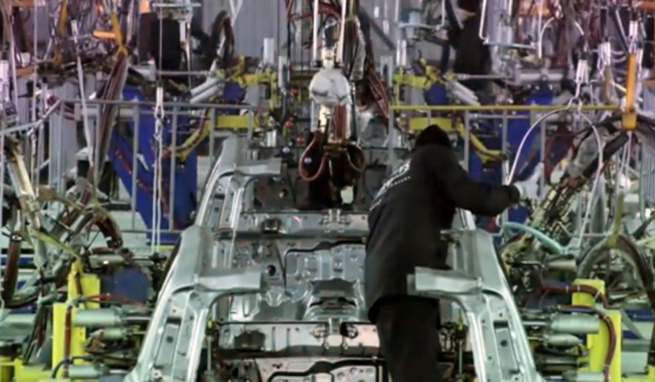 Черкесский Derways уходит на профилактику