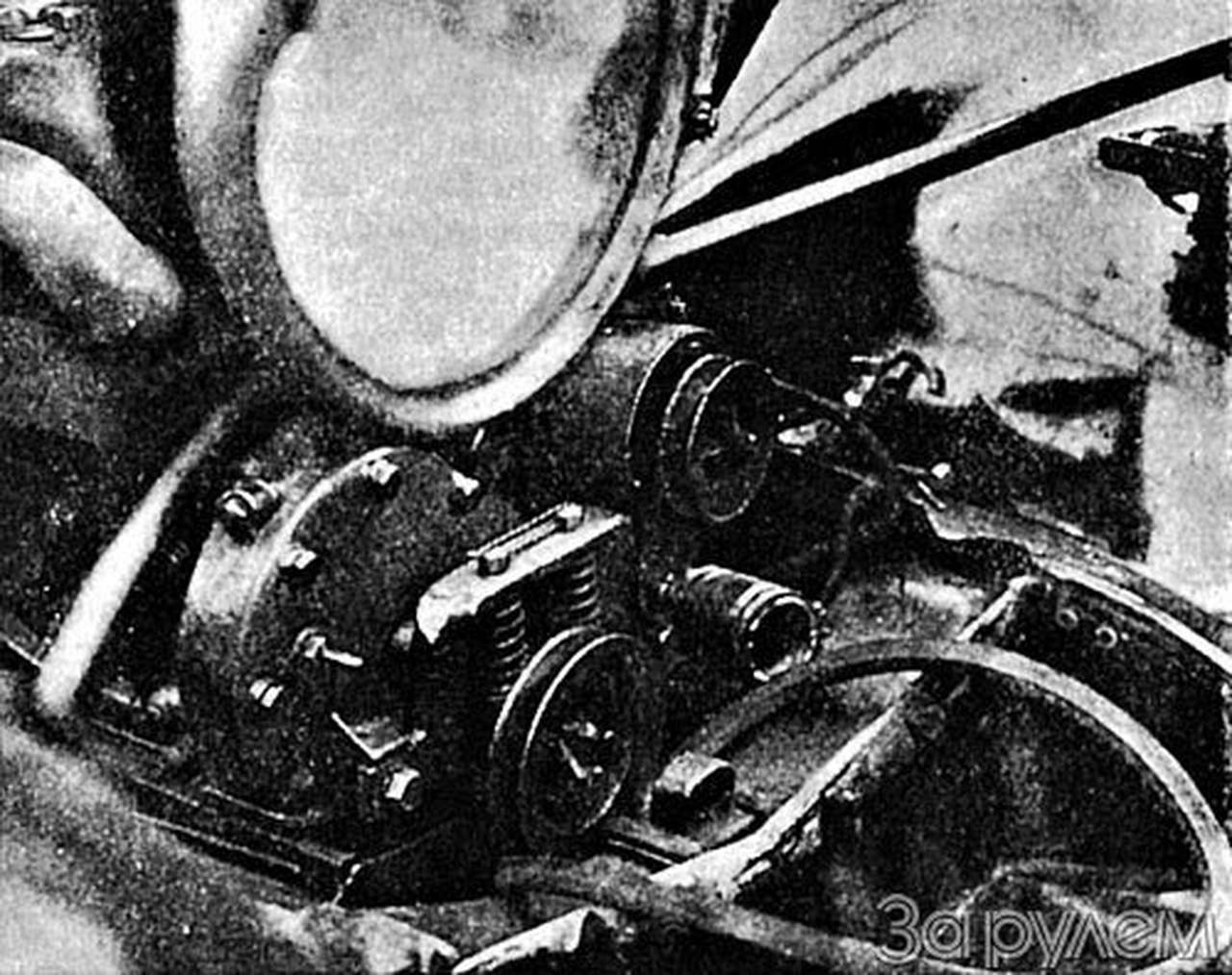 Работа над ошибками генри форда