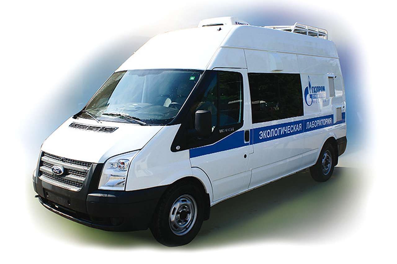 «АвтоЛИК»: Экологическая безопасность