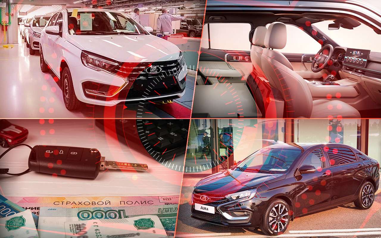 Самое интересное за прошедшую неделю мы собрали для вас в воскресном дайджесте