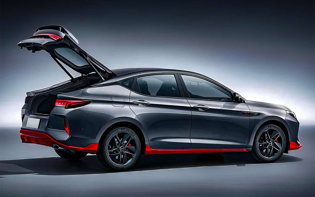 Новые автомобили Москвич и платные парковки: чего ждать?