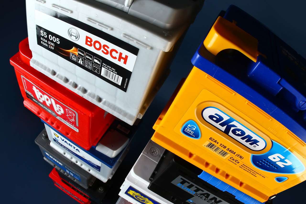 Как долго аккумуляторы могут храниться без подзарядки? Экспертиза ЗР