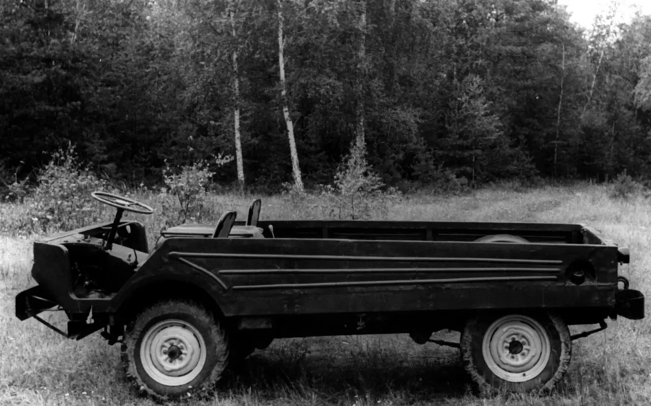 Москвич-ТПК