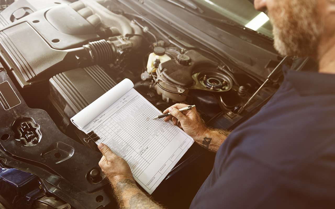 В России хотят запретить замену двигателей на более мощные