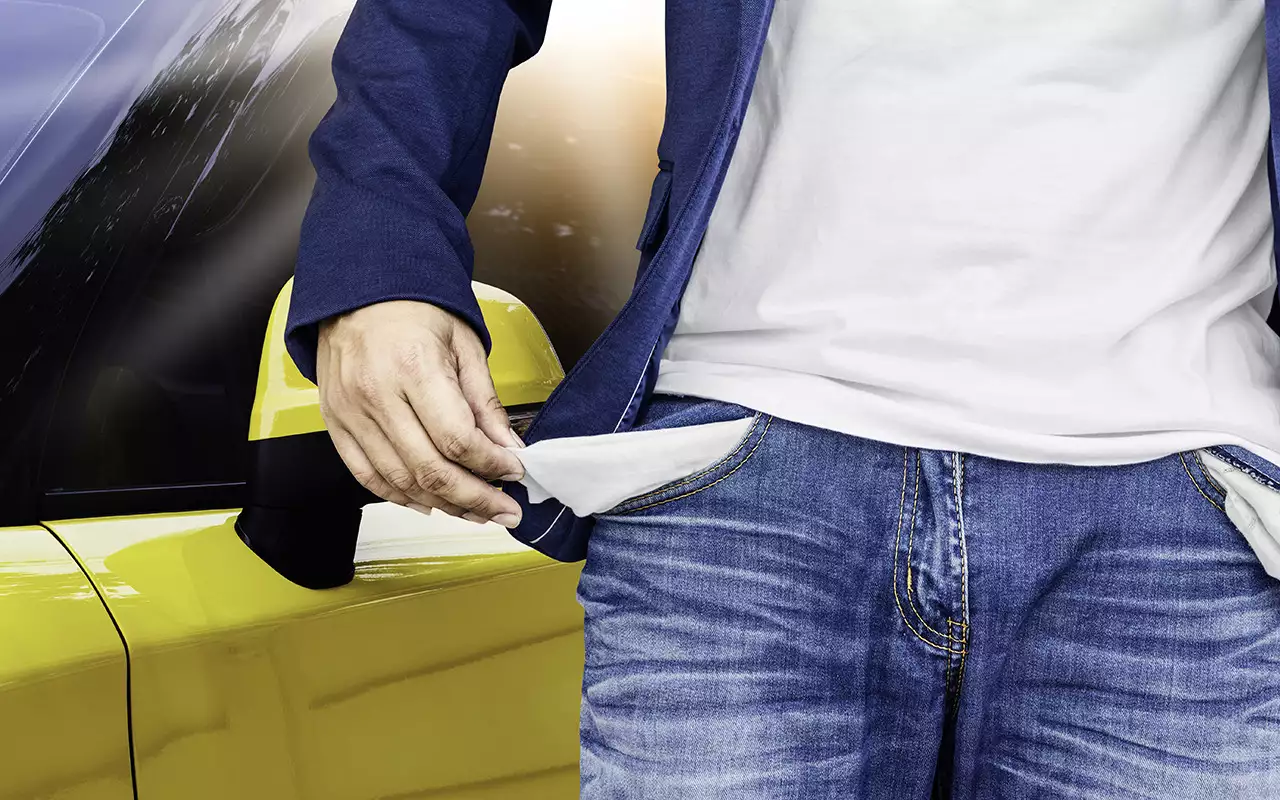 Машины снова дорожают, но есть и хорошие новости: что ждет авторынок РФ весной