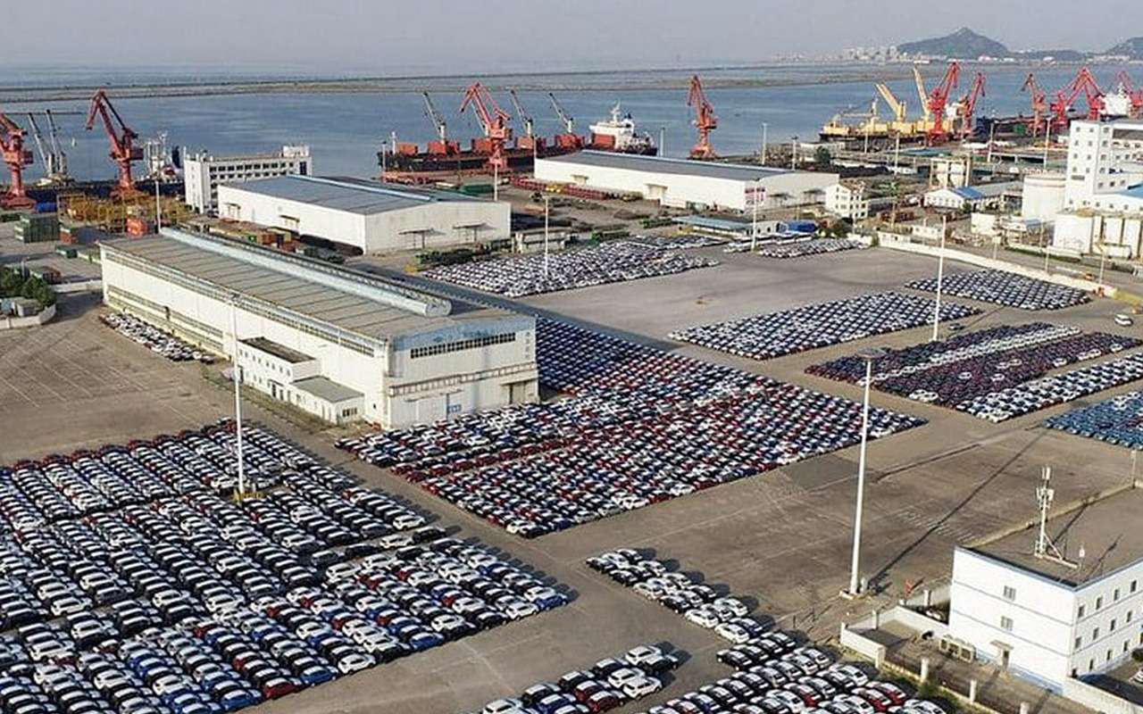 Россияне рассказали, за что ценят китайские автомобили