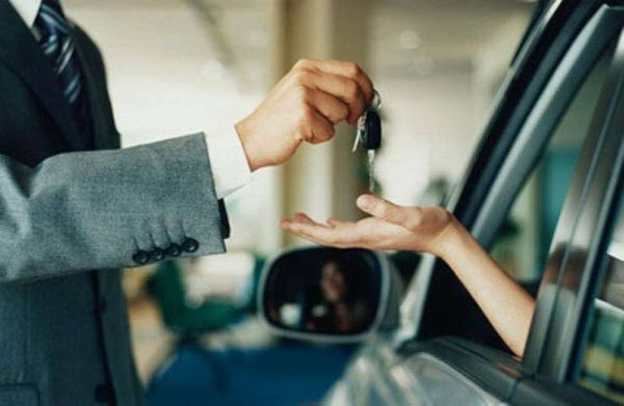 Чаще всего меняют автомобили в Приморье и на Сахалине