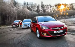 Вместительный автомобиль за 800 тысяч — что выбрать на вторичке