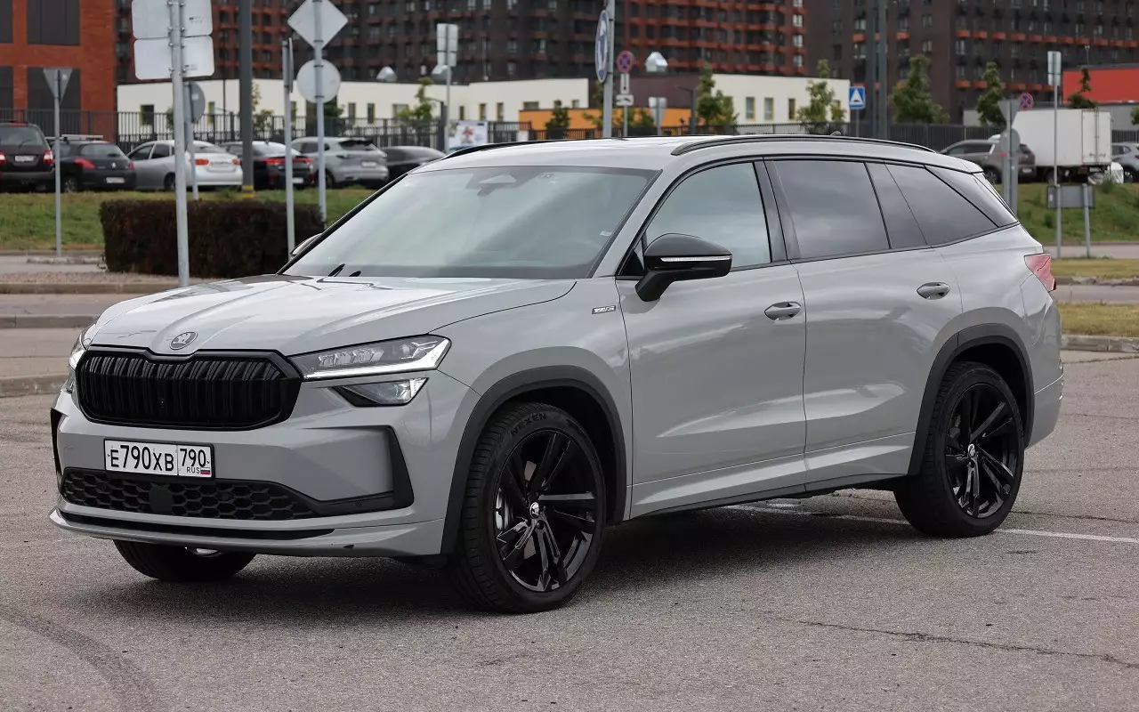 Как поменяются цены после повышения утильсбора — показываем на примере!