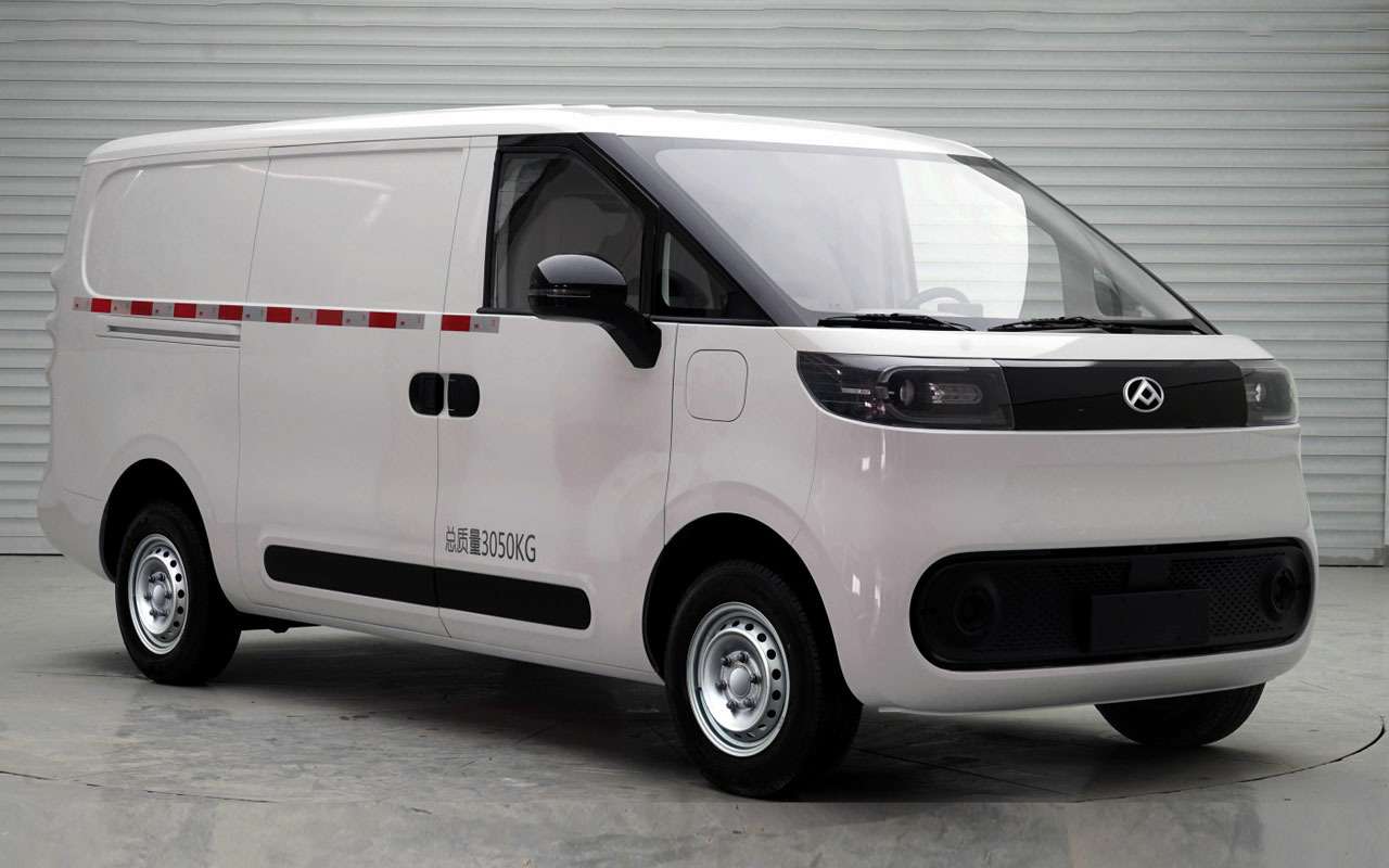MILA1 от SAIC