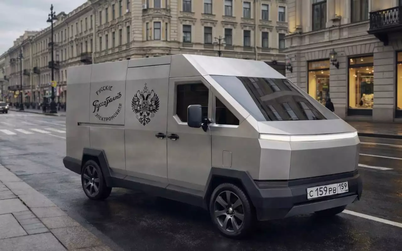 Руссо-Балтъ Ф200