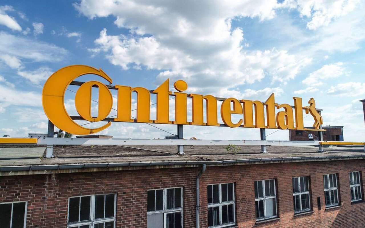 Активами Continental в России заинтересовался покупатель