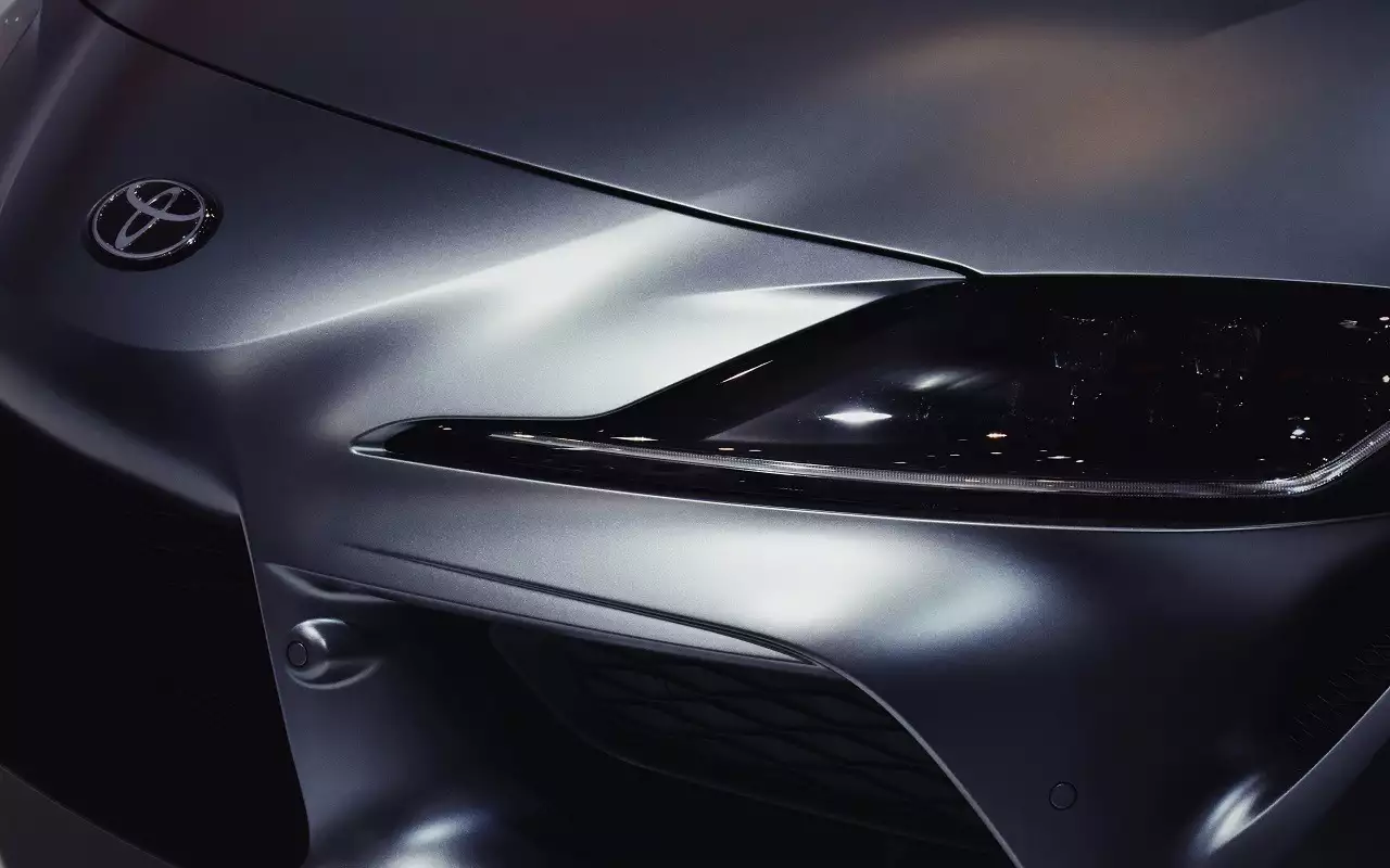 Toyota вновь стала одной из самых продаваемых марок автомобилей в России
