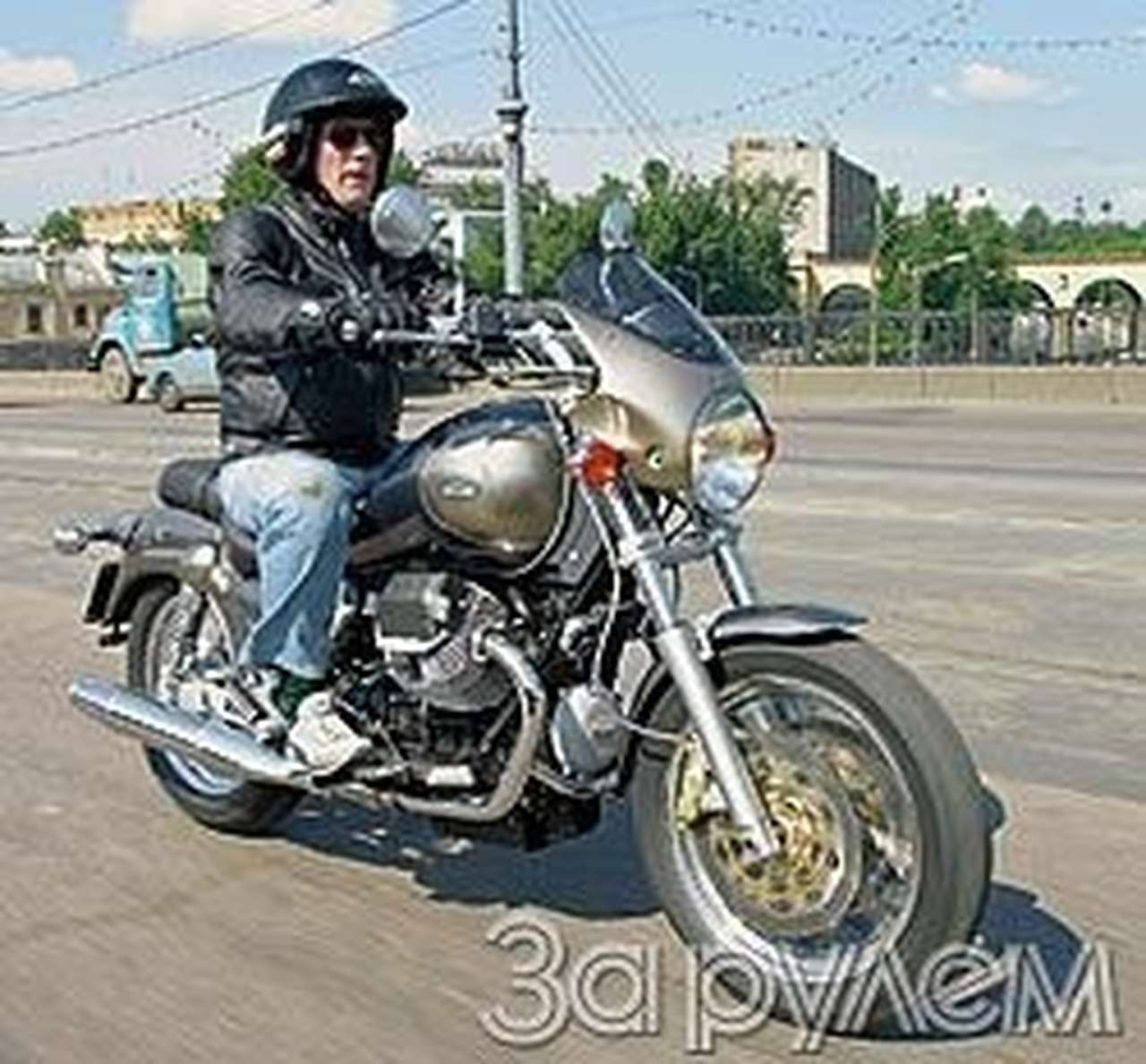 В нем вечность моря-океана