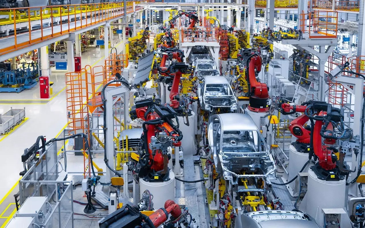 Россия готовит «черный список» для автогигантов: кто не вернется даже с опционом