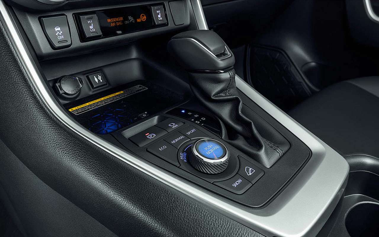 Ищете кроссовер с пробегом? Знайте, эту модель любят угонщики!