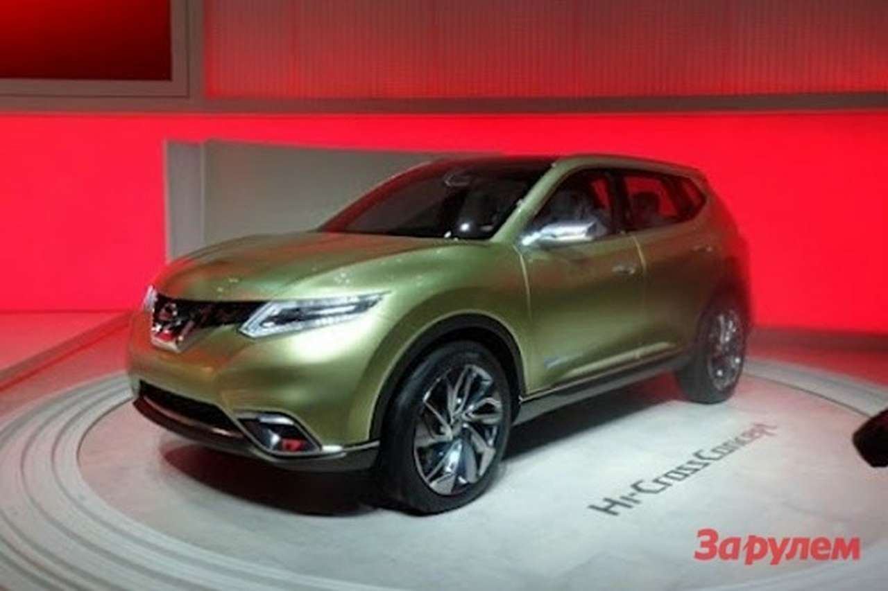 Габаритные размеры модели: длина – 4660 мм, ширина – 1850 мм, высота – 1670 мм. Колесная база равна 2780 мм