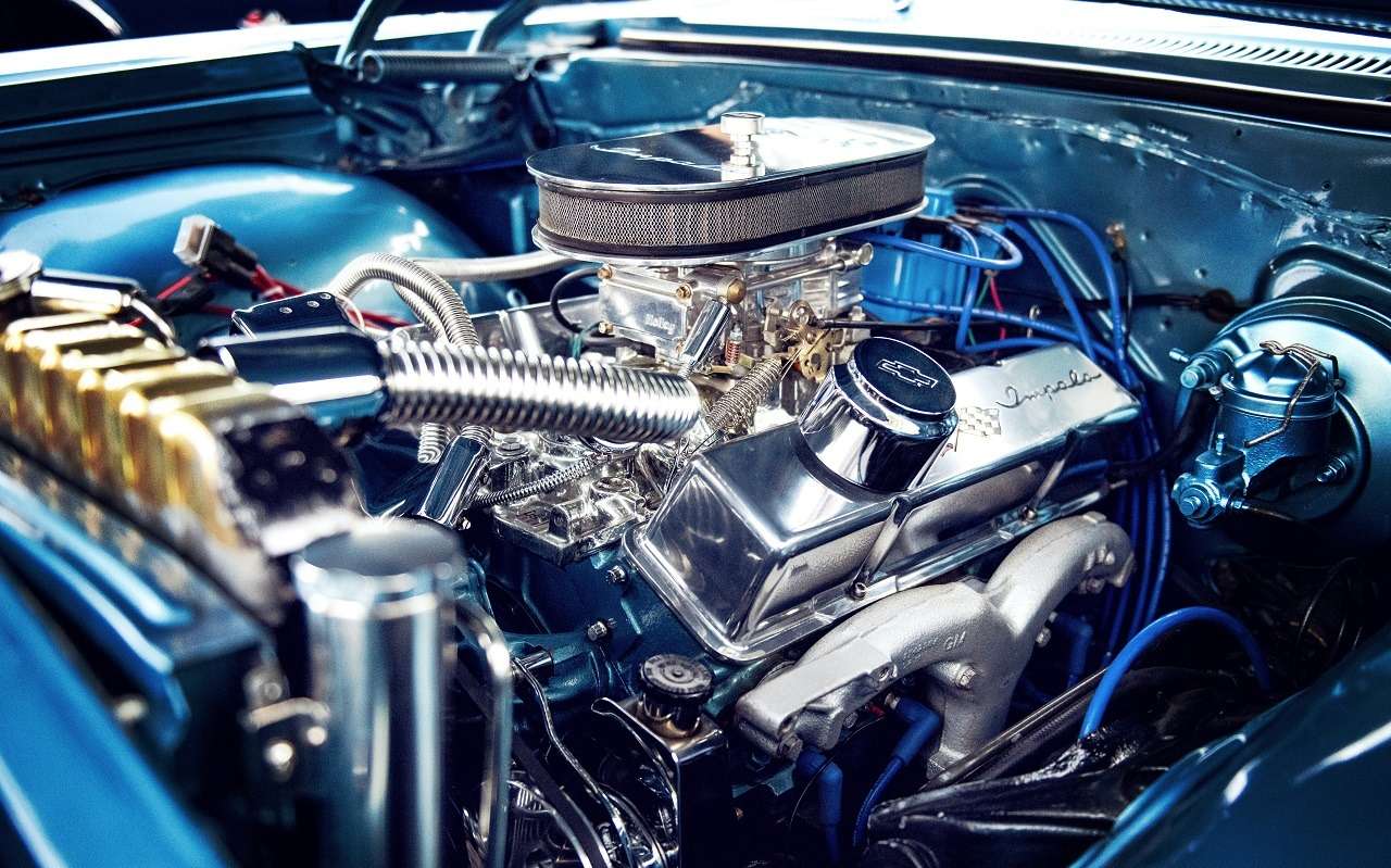 Двигатель не нуждается в дополнительной промывке по этой причине — мнение эксперта