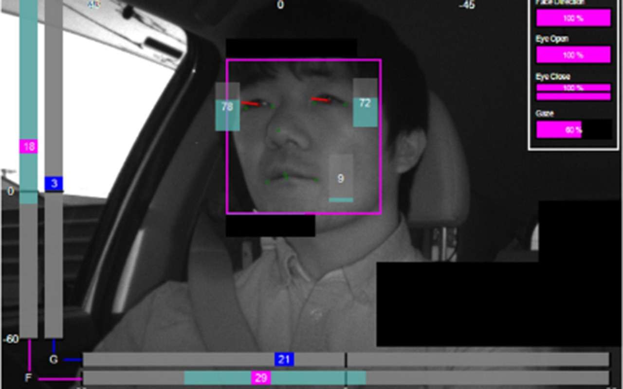 Автомобиль-сканер: как он может выявить серьезные заболевания