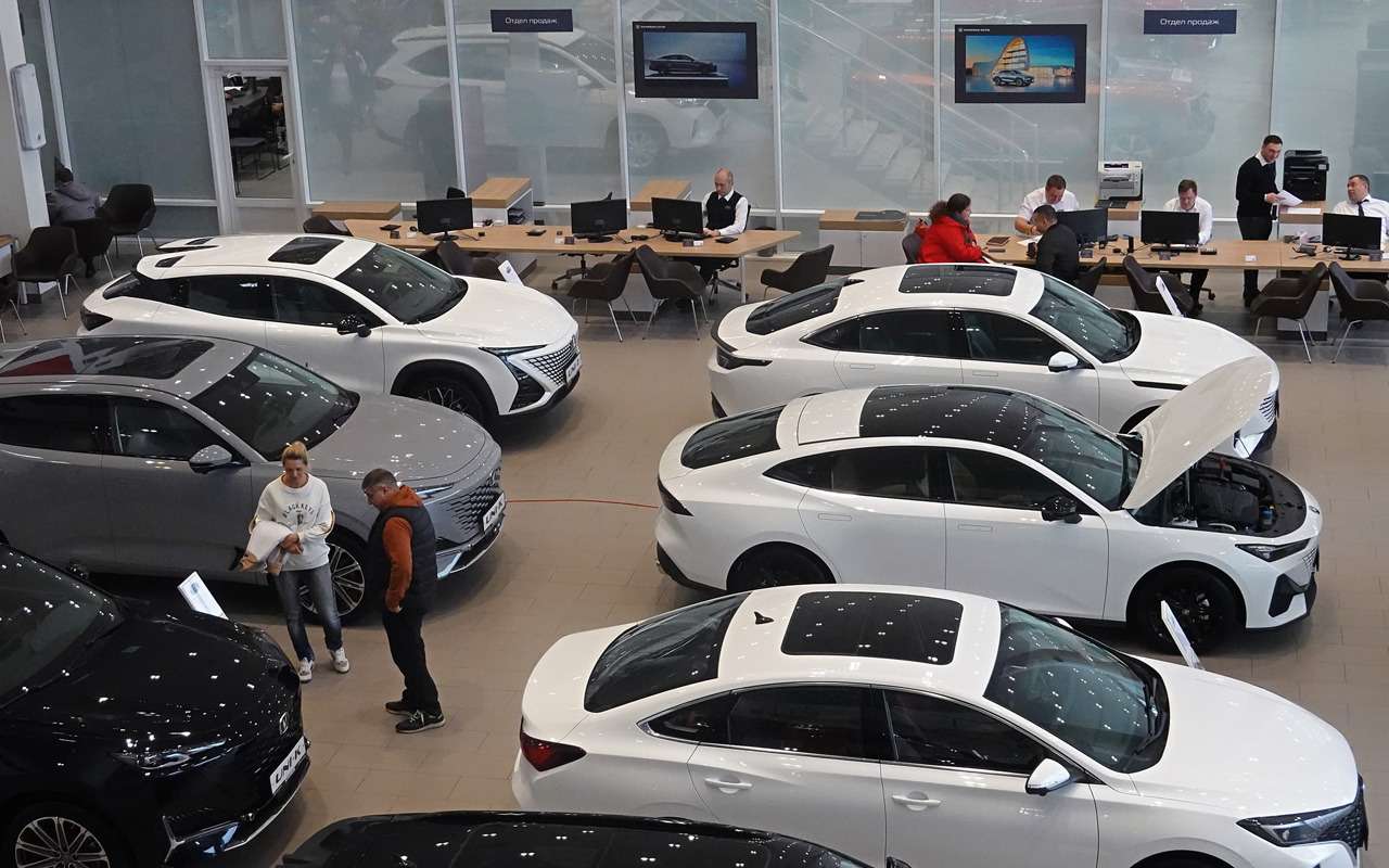 Эксперт рассказал, когда ждать приятных скидок на автомобили