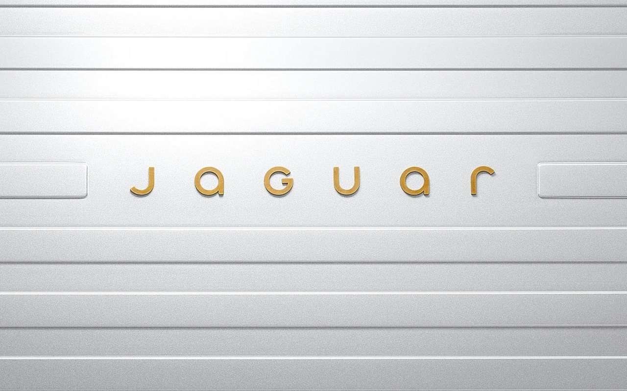 Jaguar полностью обновил бренд