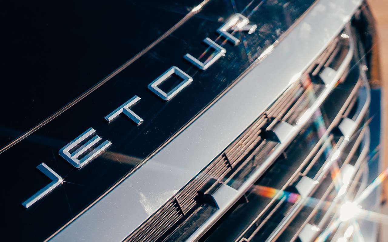 Еще два новых недорогих кроссовера – скоро в продаже