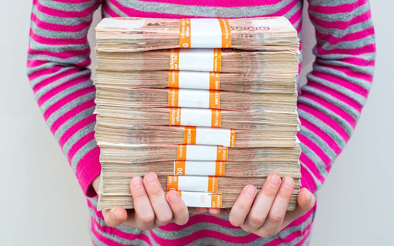 Выяснилось, кто покупает машины по ЭТИМ ценам