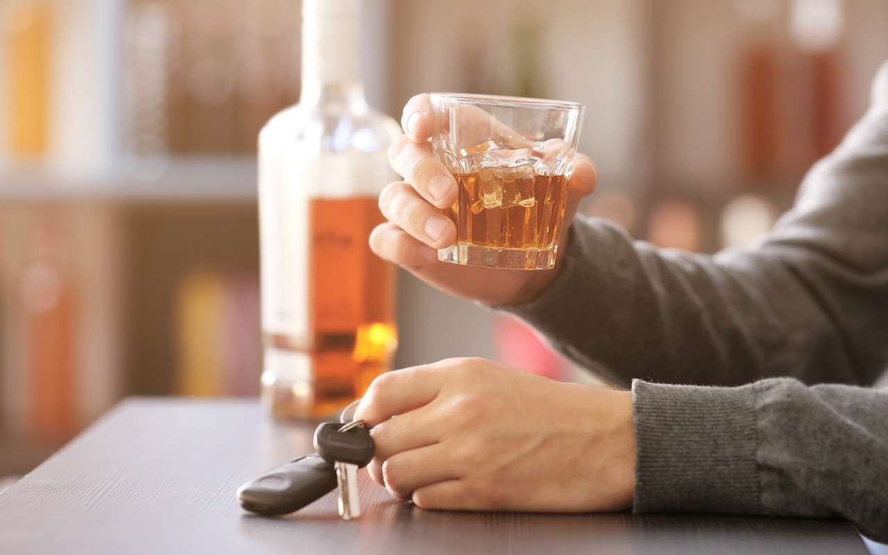 Пьяный депутат сбил человека насмерть