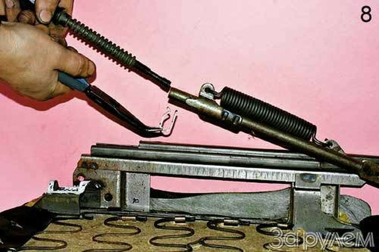 Мягкая посадка