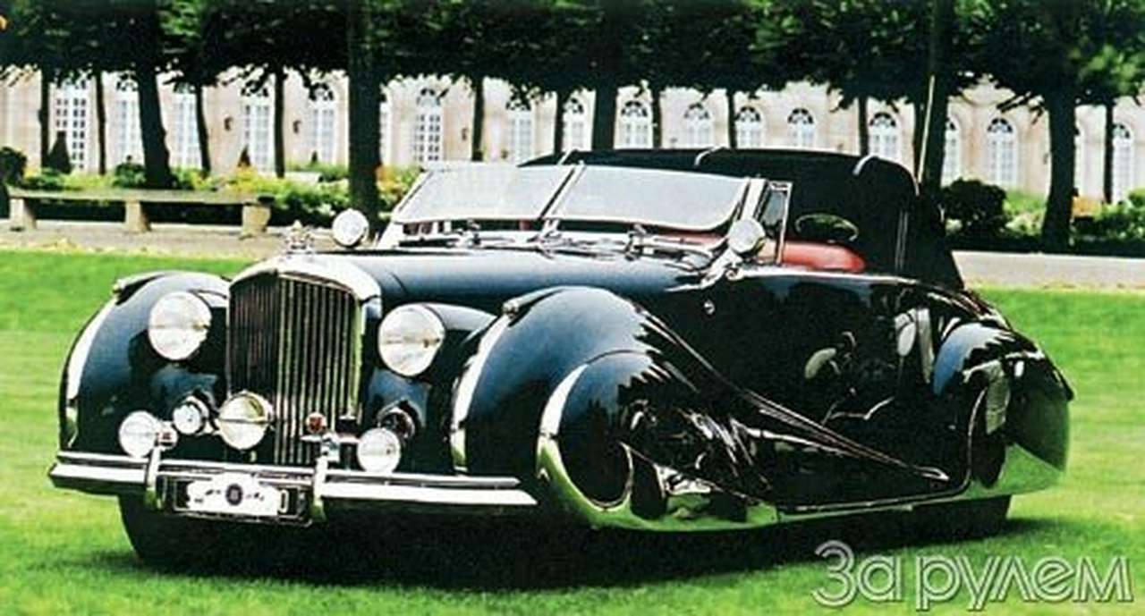 На вкус и цвет...