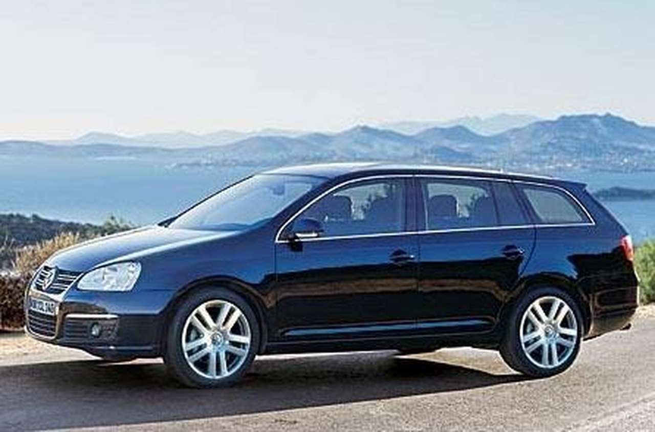 VW меняет имя Bora на Jetta