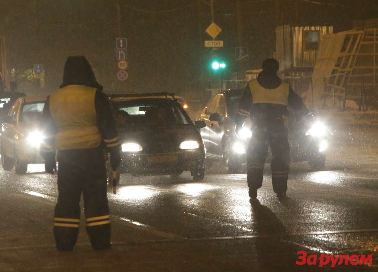 Названы самые угоняемые автомобили – 2013