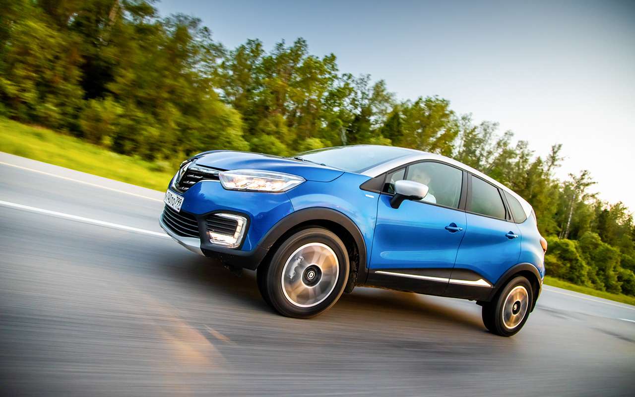 Как эффективно тормозить на кроссовере – полезный совет