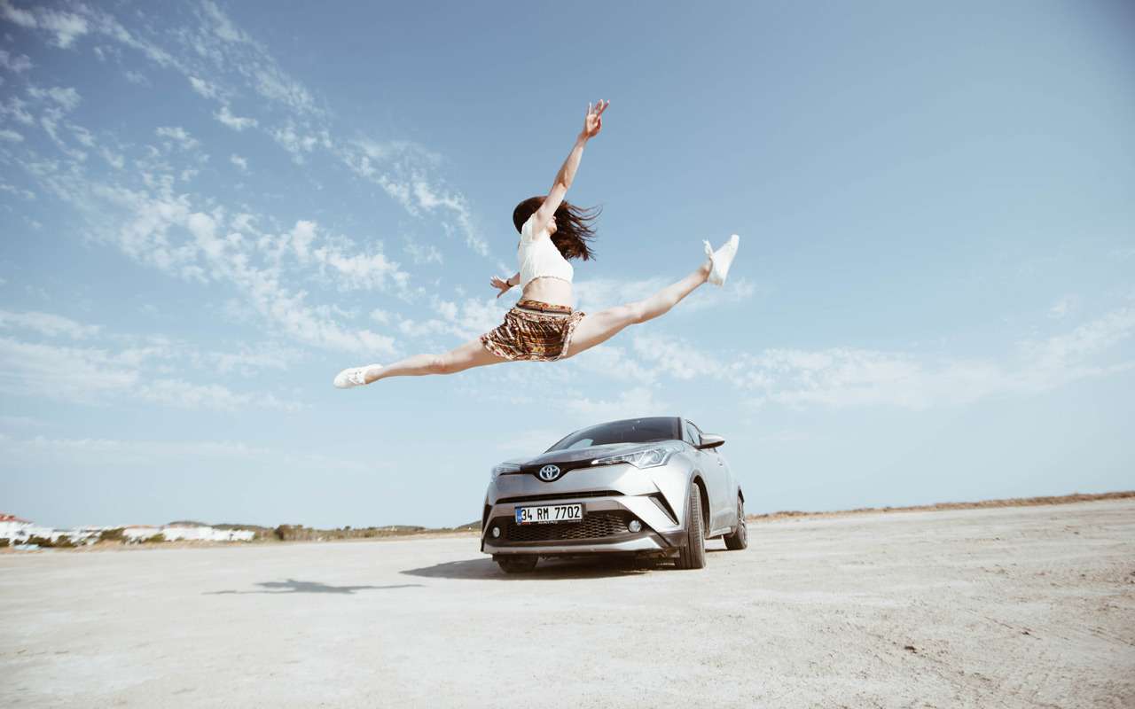 Автовладельцы назвали самые полезные опции