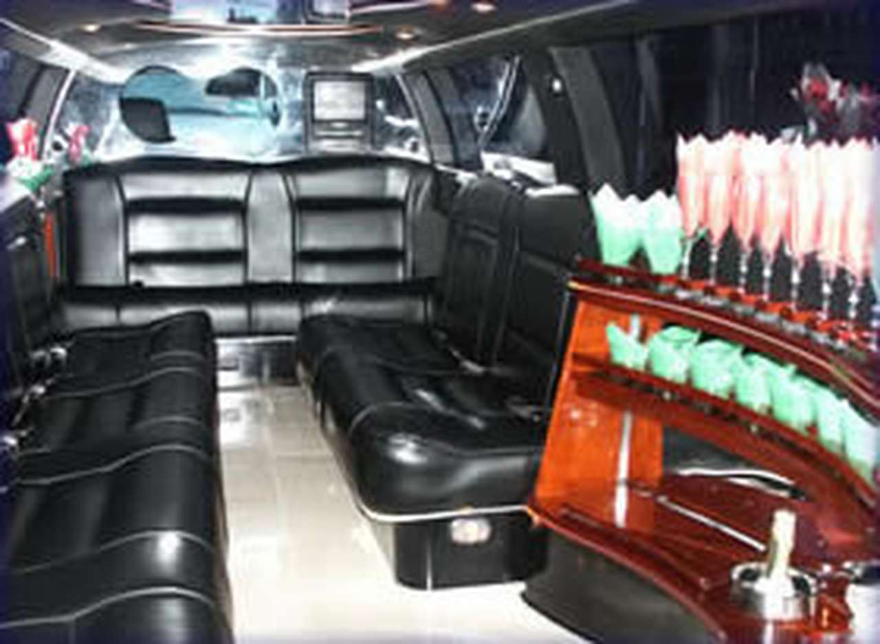 Американцы "растянули" BMW