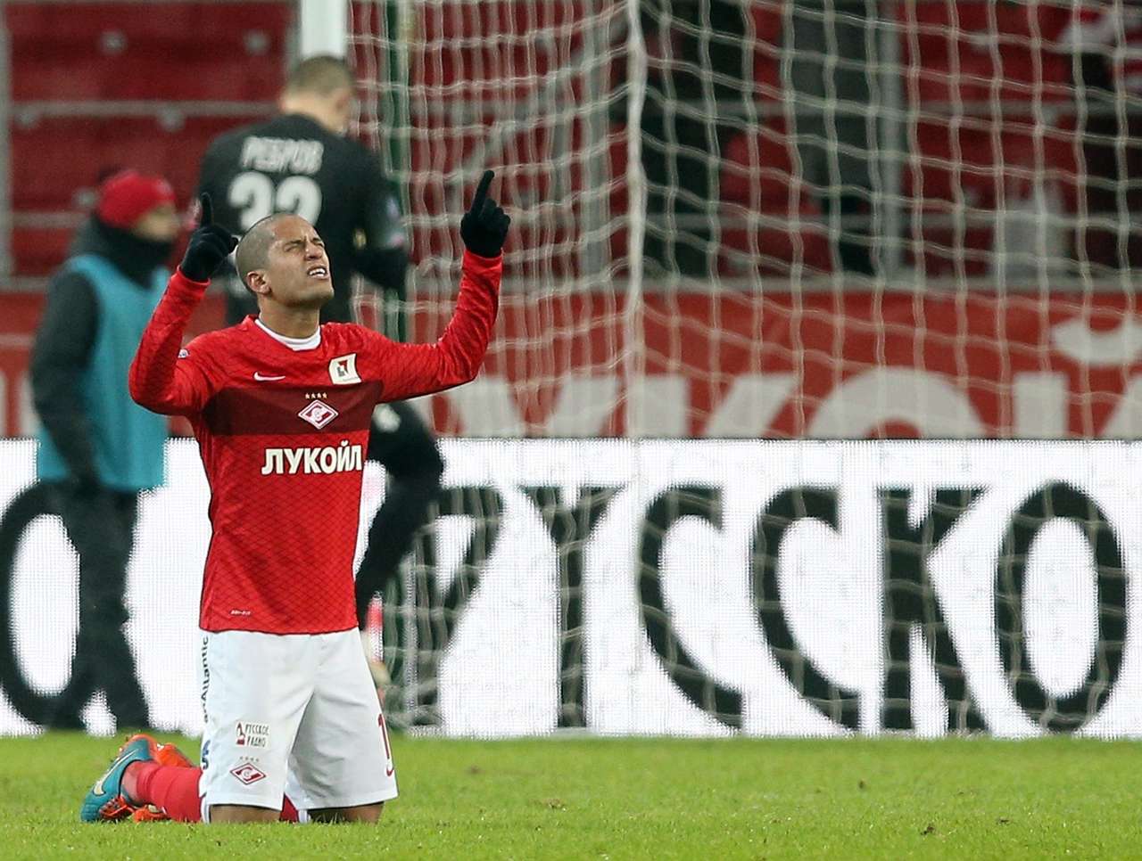 Kia отказалась от спонсорства «Спартака» из-за ситуации в экономике